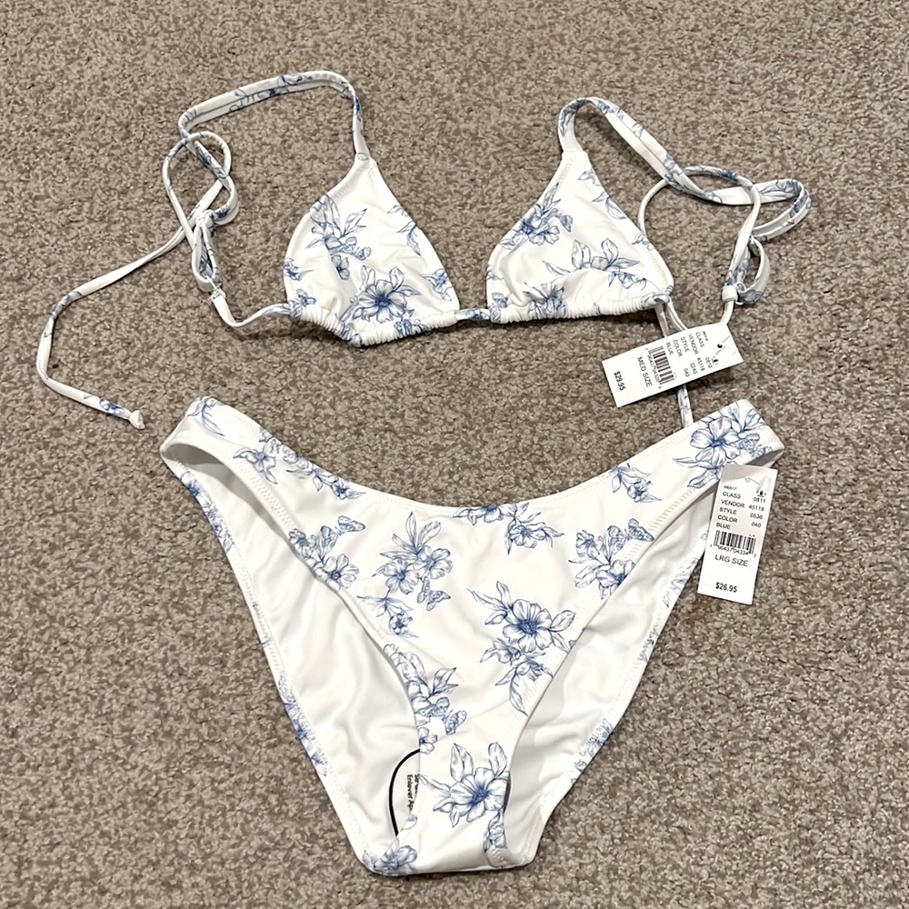 PacSun swimsuit
